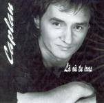 Caplan / La où tu iras - CD (used)