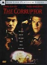 The Corruptor - DVD (Used)