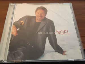 Gino Quilico / Noel - CD (Used)