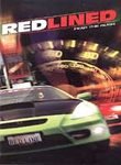 Red Lined - DVD