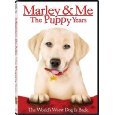 MARLEY AND ME PUPPY YEARS (RENTAL)(WS/EN (DVD)