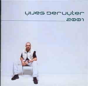 Yves Deruyter / 2001 - CD
