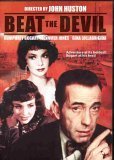 Beat The Devil - DVD (Used)