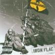 Wu-Tang Clan / Iron Flag - CD (Used)