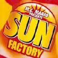 MC Mario / Sun Factory - CD (Used)