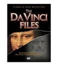 Da Vinci Files - DVD (Used)