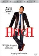 Hitch (Full Screen) - DVD (Used)