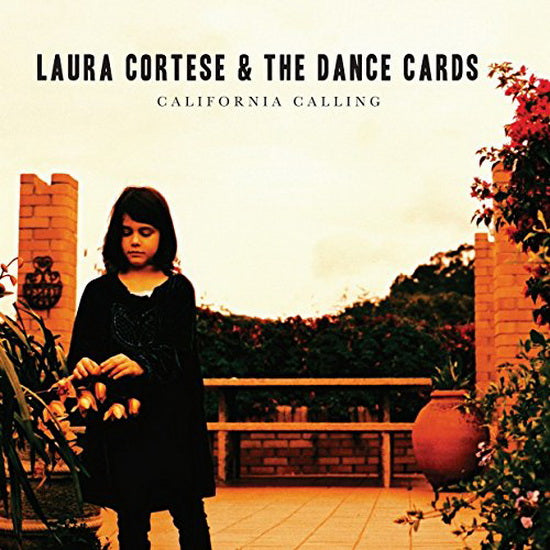 Laura Cortese &amp; The Dance Cards / California Calling - LP