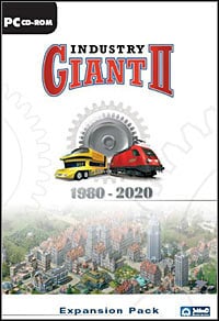 Industryh Giant II - PC Game