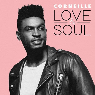 CORNEILLE / Love &amp; soul - 2LP