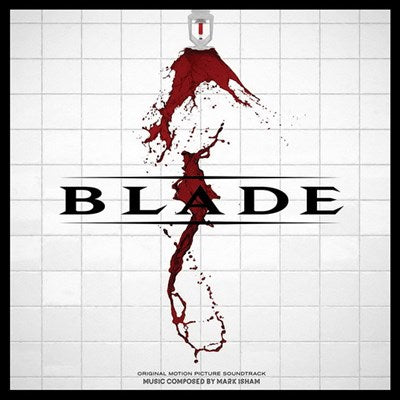 Mark Isham / Blade (OST) - LP