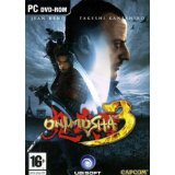 Onimusha 3 (DVD-ROM)(vf)