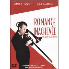 Romance Inachevee [Import belge]
