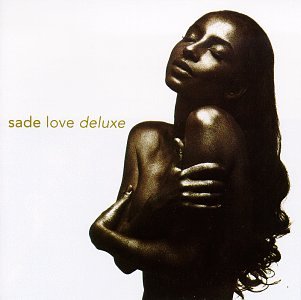 Sade / Love Deluxe - CD (Used)