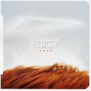 Darude / Rush - CD (Used)