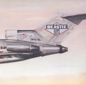 Beastie Boys / Licensed to Ill - CD (Used)