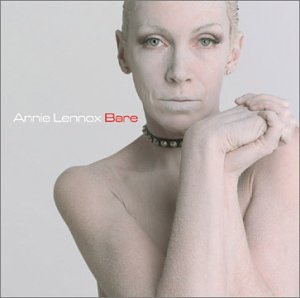 Annie Lennox / Bare - CD (Used)