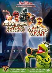 The Muppets: The Muppet Movie (Version française)