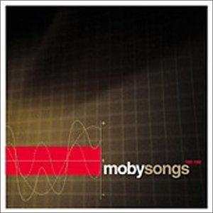 Moby / Songs - CD (Used)
