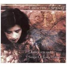 Catherine Lambert / Songs Of Forgetfulness  - CD (Used)