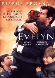 Evelyn (Version française) - DVD (Used)