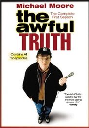 The Awful Truth - The Complete First Season