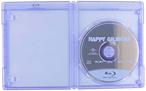 Happy Gilmore - Blu-Ray