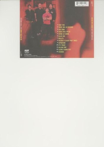 No Use For A Name / Keep Them Confused - CD (Used)