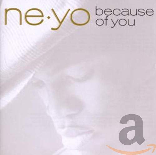 NE-YO / Because Of You - CD (Used)