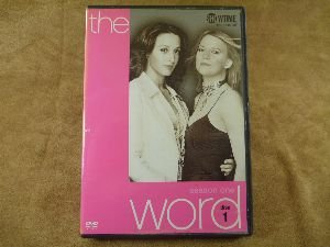 The L Word: Season 1 Disc 1