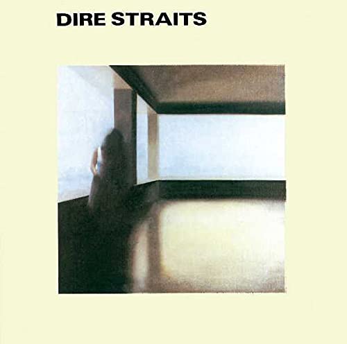 Dire Straits / Dire Straits - CD