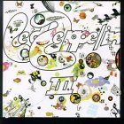 Led Zeppelin / III - CD (Used)