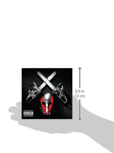 Various / SHADYXV - CD (Used)