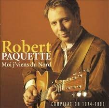 Robert  Paquette / Compilation &