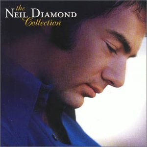 Neil Diamond / The Neil Diamond Collection - CD (Used)