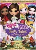 Bratz Kidz: Fairy Tales - DVD (Used)