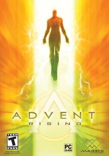 Advent Rising