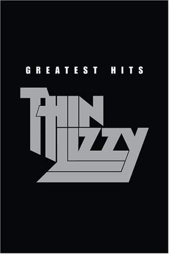 THIN LIZZY GREATEST HITS