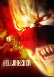 Hell Breeder / Maléfique