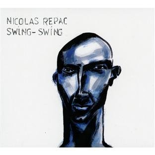 Nicolas Repac / Swing Swing - CD (Used)