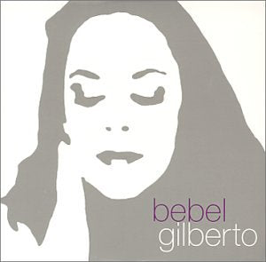 Bebel Gilberto / Tanto Tempo - CD (Used)