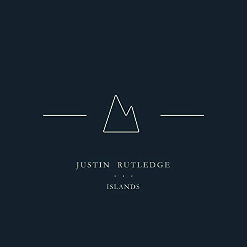 Justin Rutledge / Islands - CD