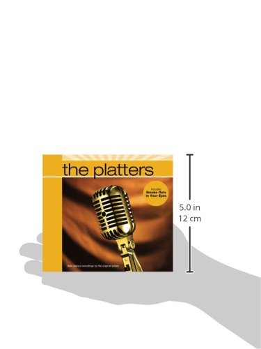 THE PLATTERS