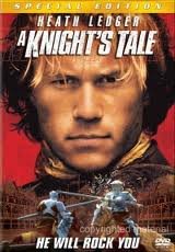 Knight - DVD (Used)