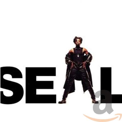 Seal / Seal - CD (Used)