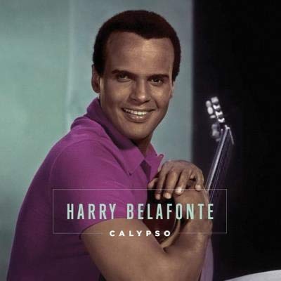 Harry Belafonte / Calypso (16 Biggest Hits) - CD