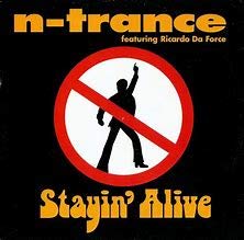 N-Trance / Stayin&