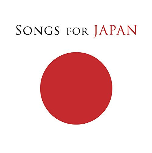 Songs For Japan