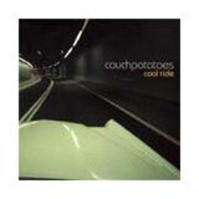 Couch Potatoes / Cool Ride - CD (Used)