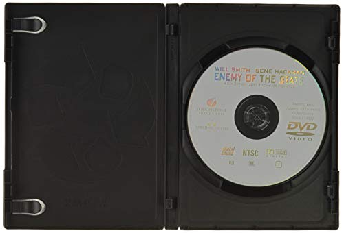 Enemy of the State - DVD (Used)